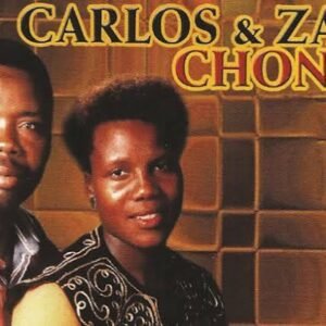 Carlos e Zaida Chongo – Murhanziwa