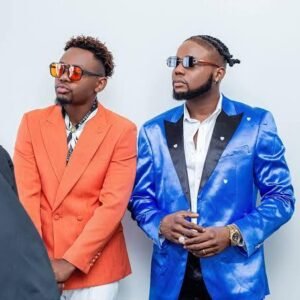 Mauro Flow ft Bander – Não tem hora