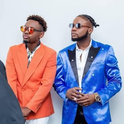 Mauro Flow ft Bander – Não tem hora