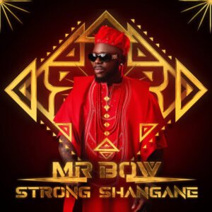 Mr. Bow ft Ziqo – Safadinha