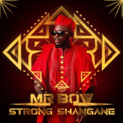 Mr. Bow